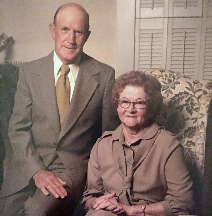 Loyce Makamson Story 